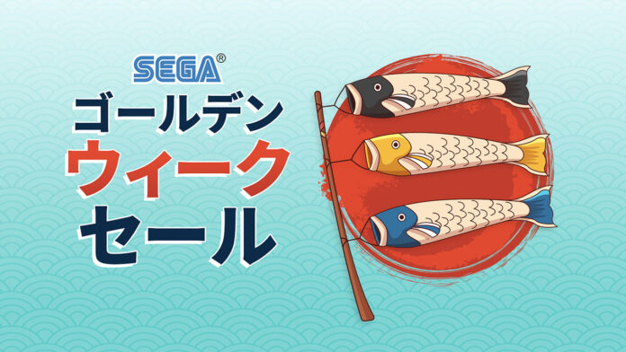 『ペルソナ３ リロード』がSteamセールに初登場！Steam「Golden Week Sale」開催のメイン画像