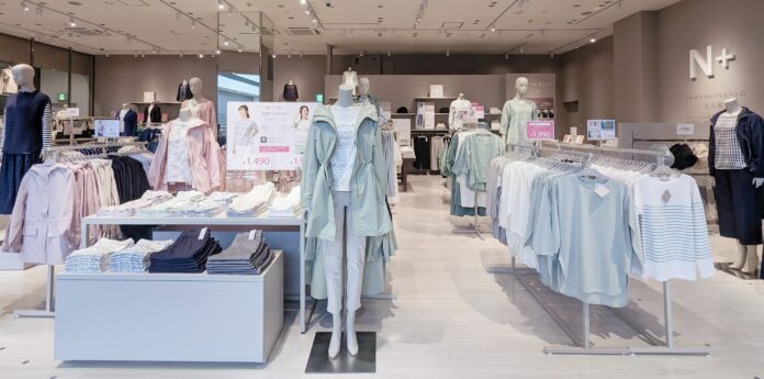 広島県初出店「Ｎ+ ゆめタウン広島店」４⽉２６⽇（⾦）オープンのメイン画像