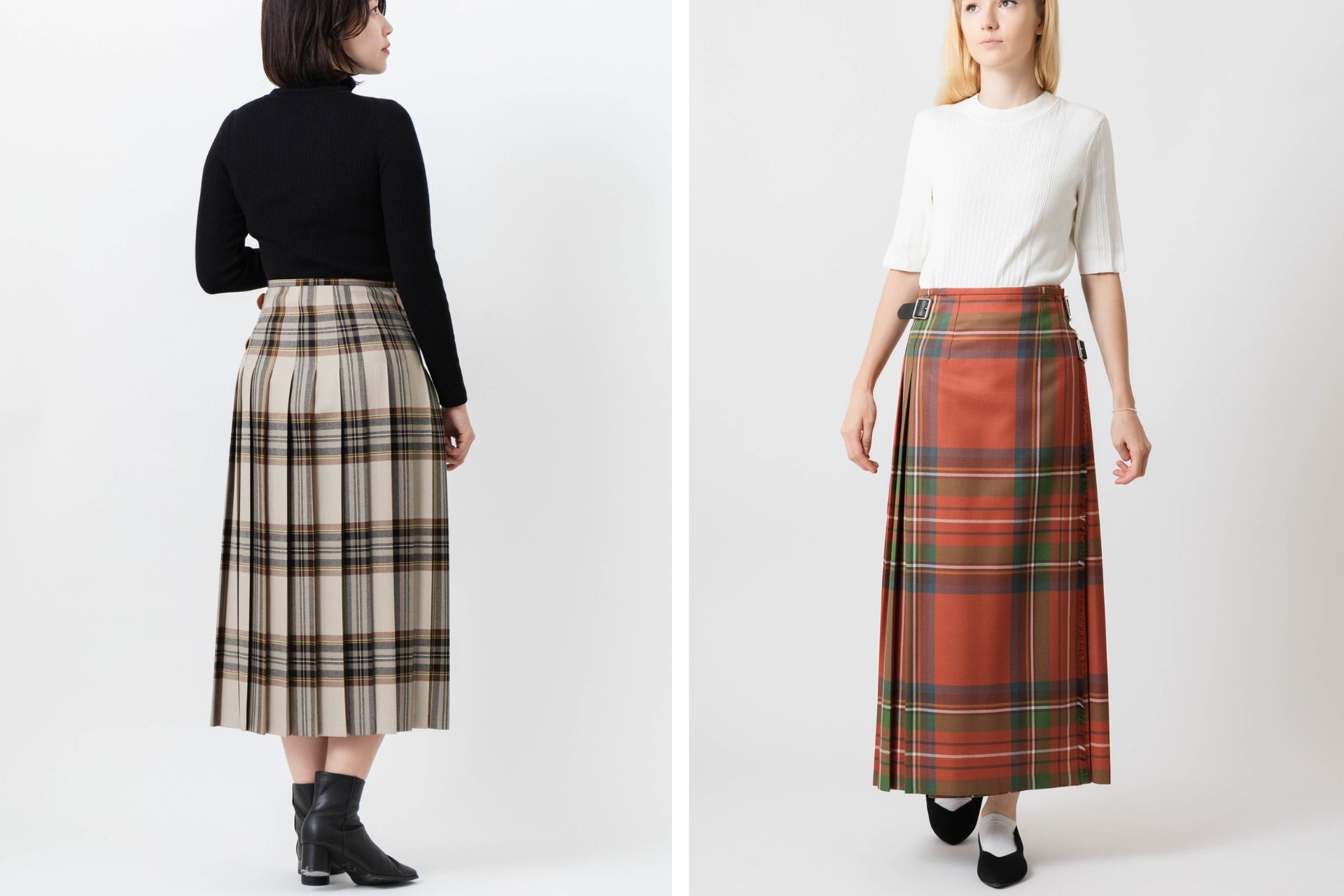【丸井今井札幌本店】「O'NEIL OF DUBLIN」「Jubilee」POP UP SHOP 開催中のサブ画像4