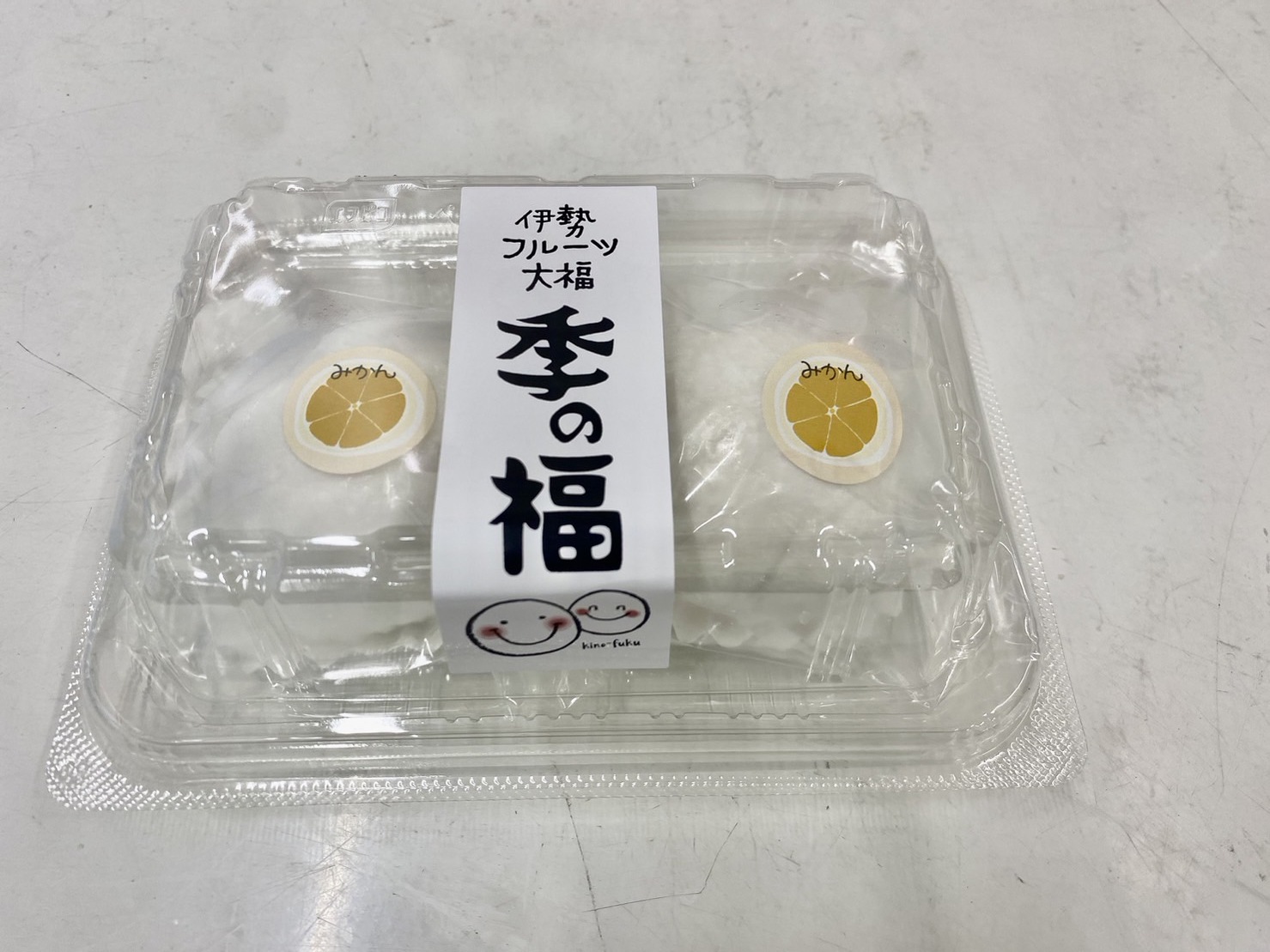 【ど冷えもん・無人店向け】４月キャンペーン第１弾！先着20社期間限定！人気の大福セットを大幅値下げして卸販売★〈冷TAKU〉のサブ画像5