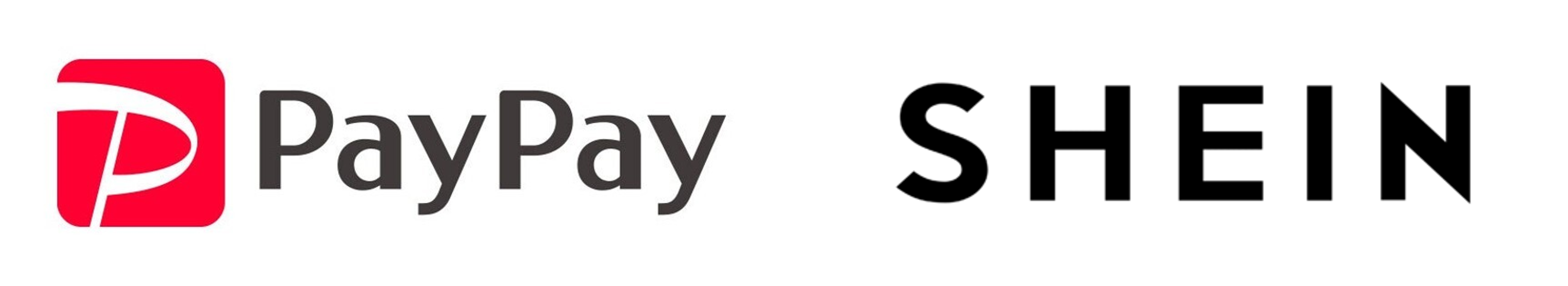「SHEIN」をもっと便利でお手軽に！QRコード決済「PayPay」の導入開始のサブ画像1