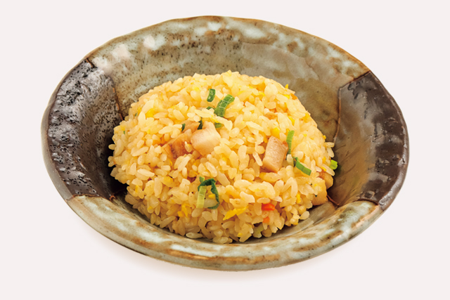 【決算セール】「新潟らーめん　無尽蔵」のミニチャーハン、チャーシュー丼が半額に！のサブ画像2