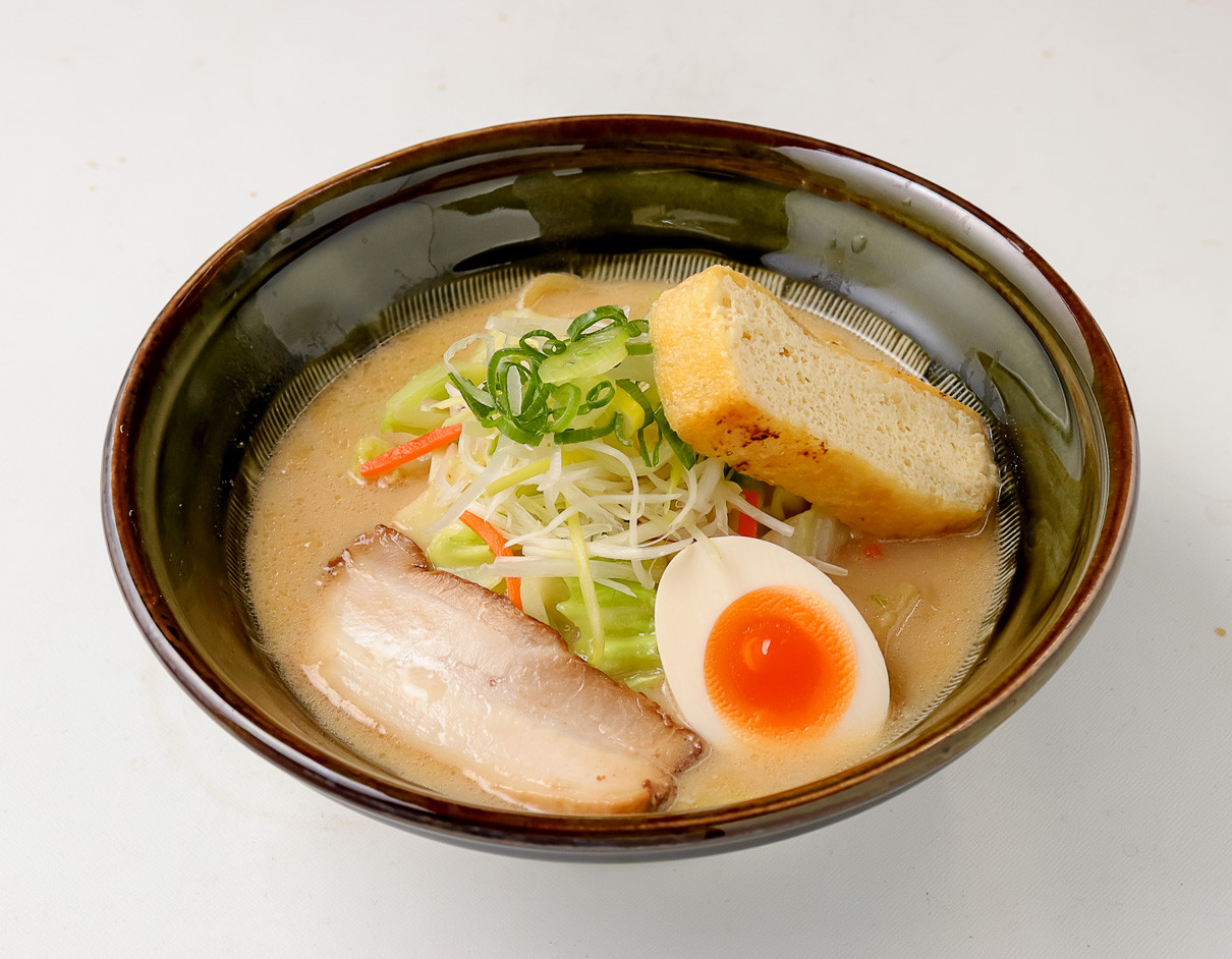 【決算セール】「新潟らーめん　無尽蔵」のミニチャーハン、チャーシュー丼が半額に！のサブ画像6
