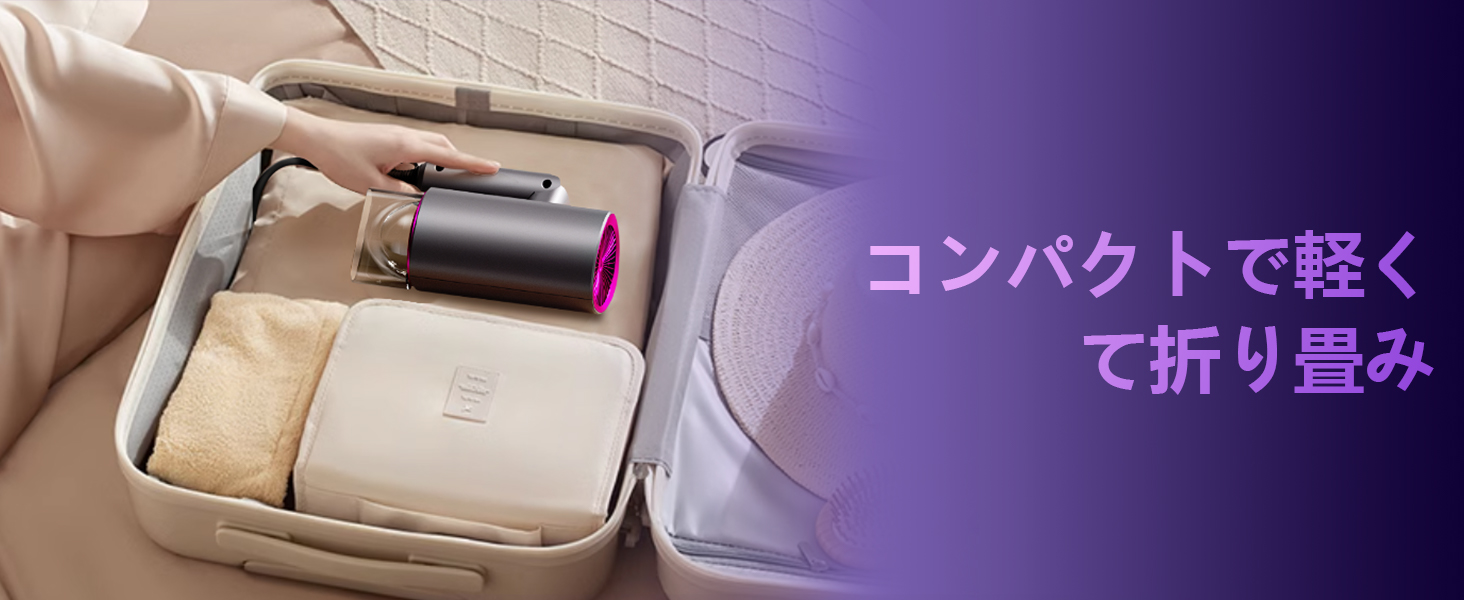 セール開催！CELIMO次世代ドライヤーがあなたの髪の美しさを革新！のサブ画像3