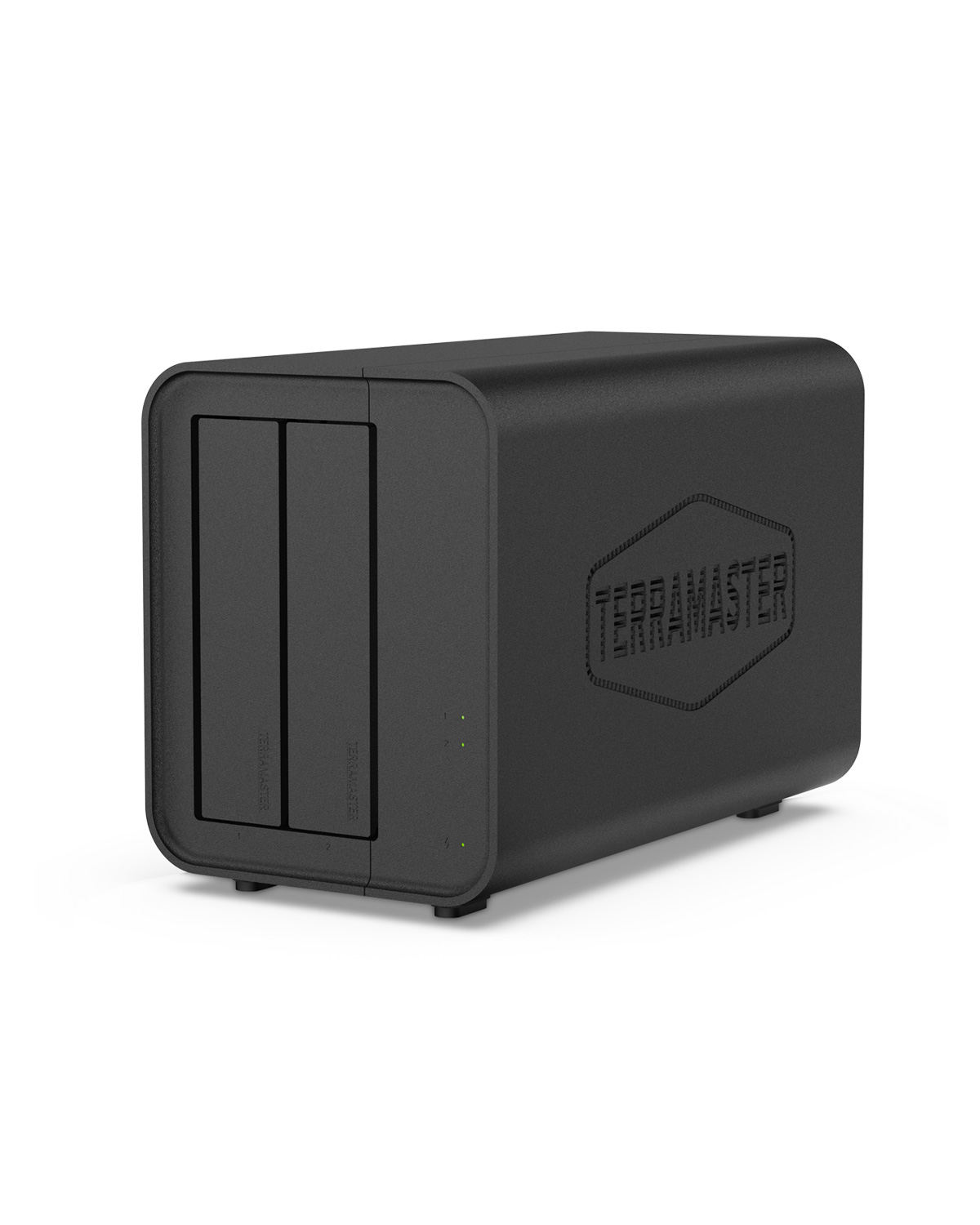 TerraMasterのNASがセール中！ Amazonお得情報のサブ画像1
