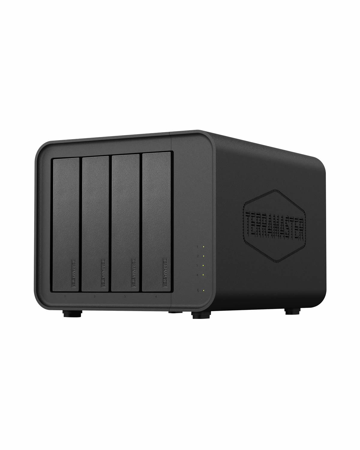 TerraMasterのNASがセール中！ Amazonお得情報のサブ画像6