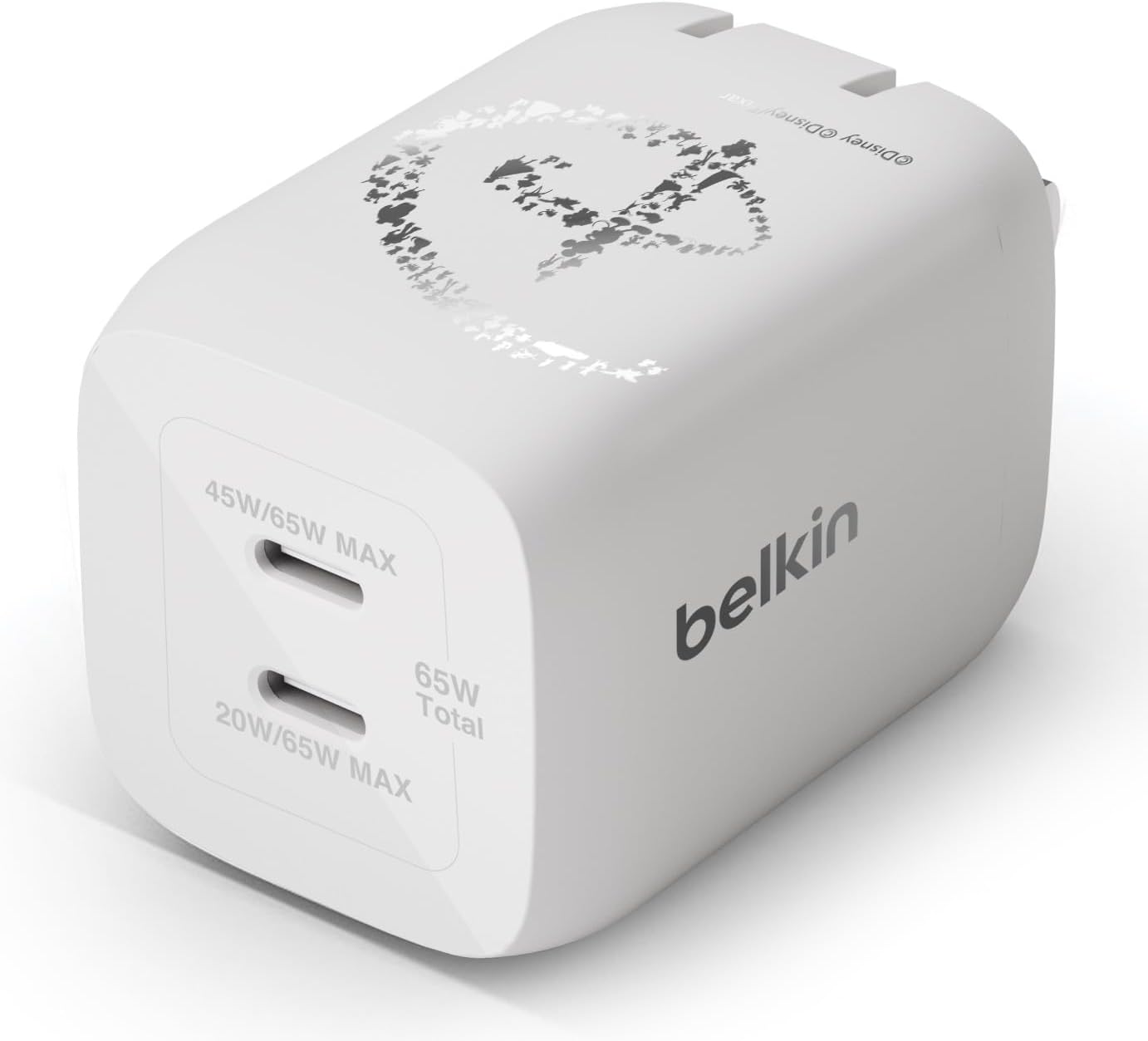 【Belkin】Amazon スマイルSALE 274製品が最大55%オフ！5月31日（金）~6月3日（月）開催、顔自動追跡スマホスタンドやディズニー100周年コラボ製品ものサブ画像6