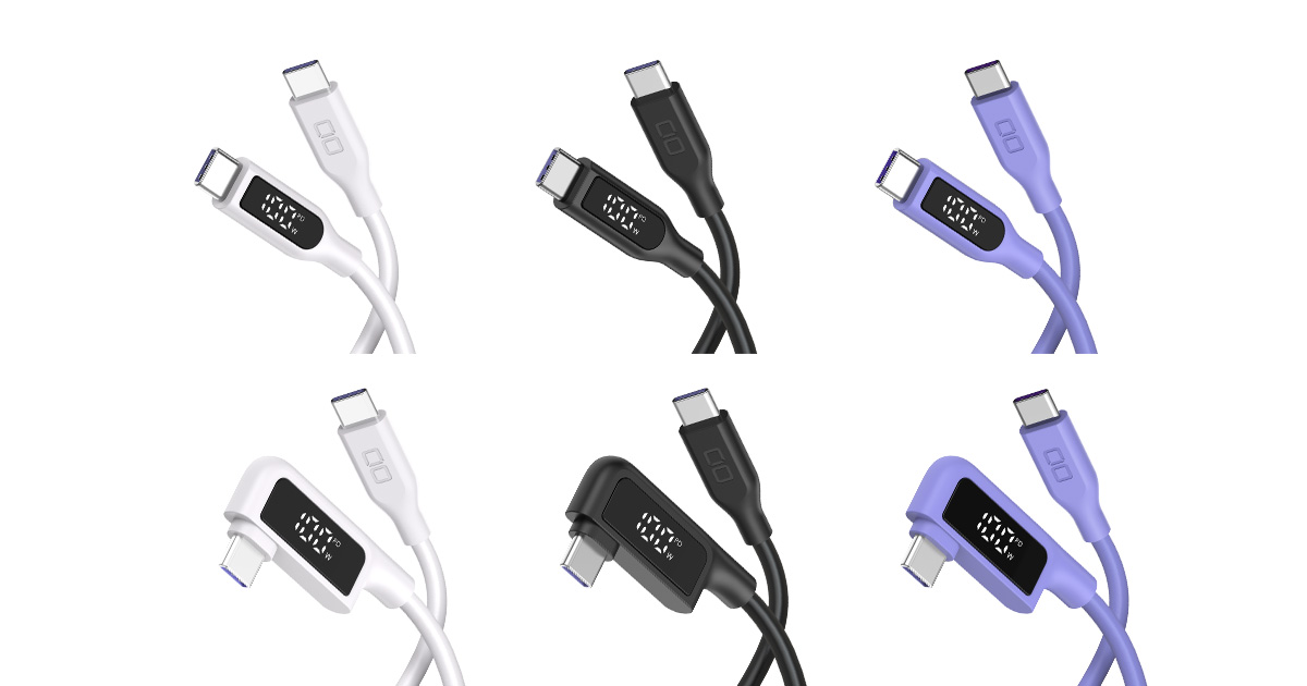 「AmazonスマイルSALE」対象商品！待望の新製品「Polaris CUBE Built in CABLE」や「Hot Eyemask」など人気のガジェットが最大50%OFFで登場！のサブ画像15