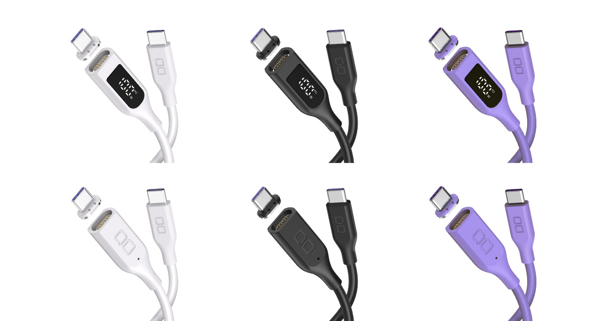 「AmazonスマイルSALE」対象商品！待望の新製品「Polaris CUBE Built in CABLE」や「Hot Eyemask」など人気のガジェットが最大50%OFFで登場！のサブ画像16