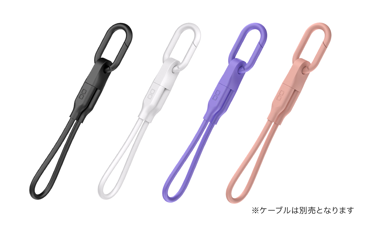 「AmazonスマイルSALE」対象商品！待望の新製品「Polaris CUBE Built in CABLE」や「Hot Eyemask」など人気のガジェットが最大50%OFFで登場！のサブ画像5