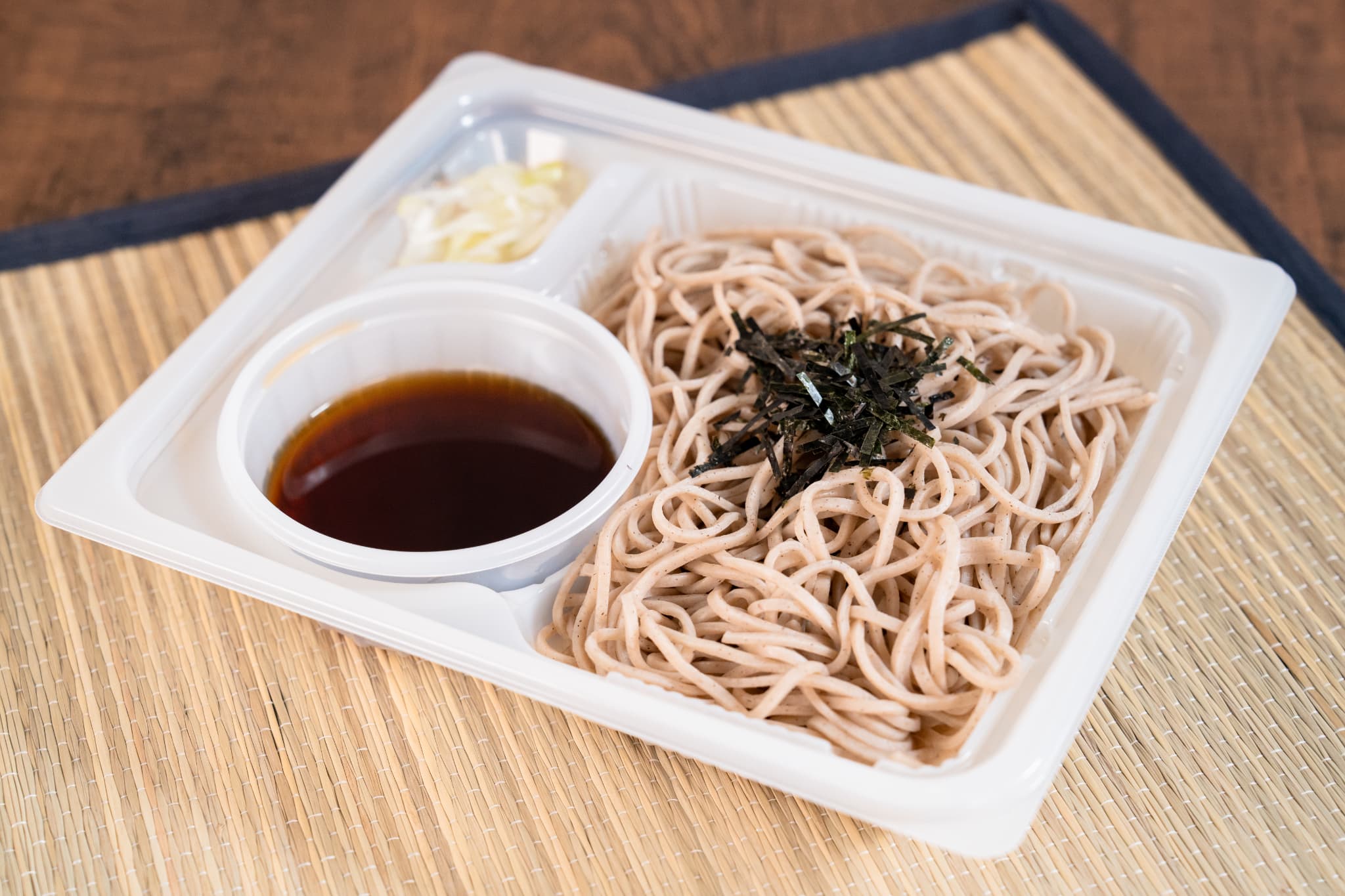 創業60年の人気店「さっぽろ純連」が登場！ 「旨い冷し麺！全麺一新！」 麺屋こころ監修「冷し台湾風まぜそば」や王道の「冷し中華」など 5月14日（火）から続々登場！のサブ画像6