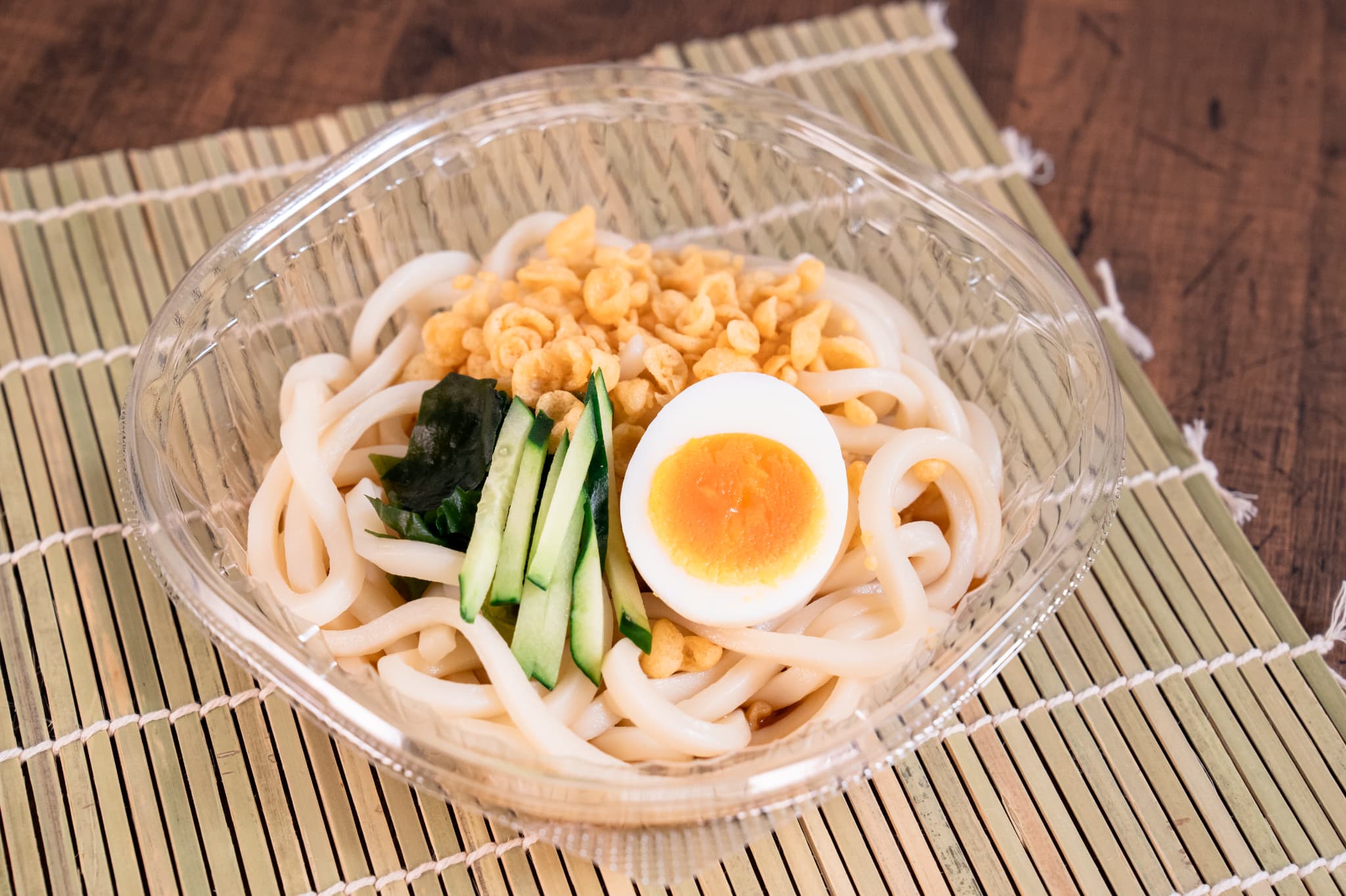 創業60年の人気店「さっぽろ純連」が登場！ 「旨い冷し麺！全麺一新！」 麺屋こころ監修「冷し台湾風まぜそば」や王道の「冷し中華」など 5月14日（火）から続々登場！のサブ画像7