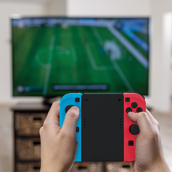 5月9日(木)20時から楽天Show itは、SWITCH向け4種類の使い方ができるコネクタパックを10%オフセール価格で販売決定。さらに、楽天お買い物マラソンでポイント10倍プレゼントを実施。のサブ画像4