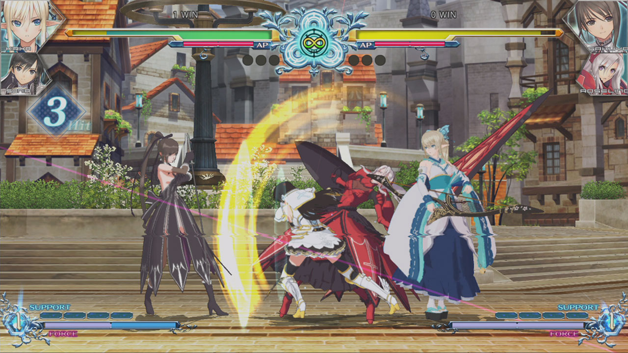 『龍が如く７　光と闇の行方　インターナショナル』や『Virtua Fighter esports』がお買い得！　「セガ 5月オススメセール」開催中のサブ画像11