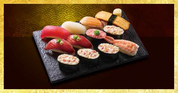 【小僧寿し】平日限定企画！5月20日(月)～「贅沢一番フェア」開催！今回の贅沢ネタは…今が《旬》の【カツオ】！！この機会に小僧寿しへ！のサブ画像10
