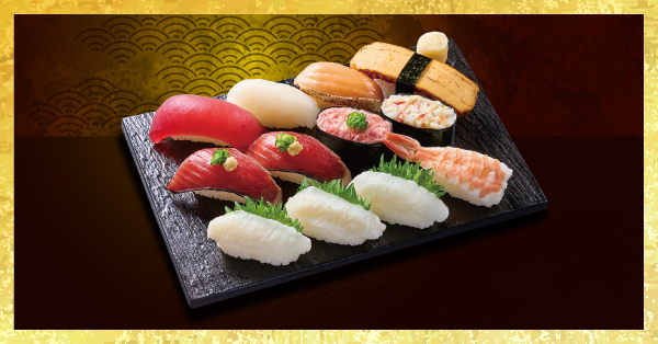 【小僧寿し】平日限定企画！5月20日(月)～「贅沢一番フェア」開催！今回の贅沢ネタは…今が《旬》の【カツオ】！！この機会に小僧寿しへ！のサブ画像11