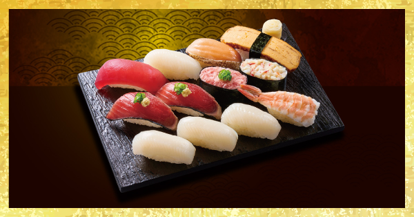 【小僧寿し】平日限定企画！5月20日(月)～「贅沢一番フェア」開催！今回の贅沢ネタは…今が《旬》の【カツオ】！！この機会に小僧寿しへ！のサブ画像5