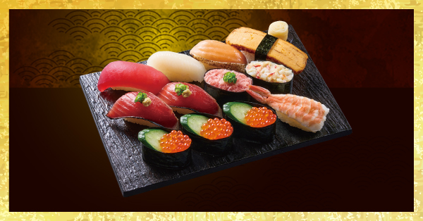 【小僧寿し】平日限定企画！5月20日(月)～「贅沢一番フェア」開催！今回の贅沢ネタは…今が《旬》の【カツオ】！！この機会に小僧寿しへ！のサブ画像7