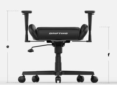 DXRACER日本新公式サイトお客様感謝祭開催！！！FF7モデルなど人気のDriftingシリーズゲーミングチェア4機種を今ならなんと8000円OFFで買える！のサブ画像6