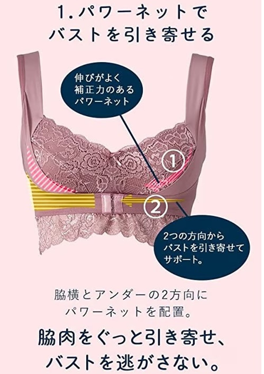 ＜ MOVE ×「20％メガ割セール」 レポート＞夏コーデにシフトチェンジ！デザインと機能性に富んだインナーや韓国の人気ブランドアイテムが上位にランクインのサブ画像2