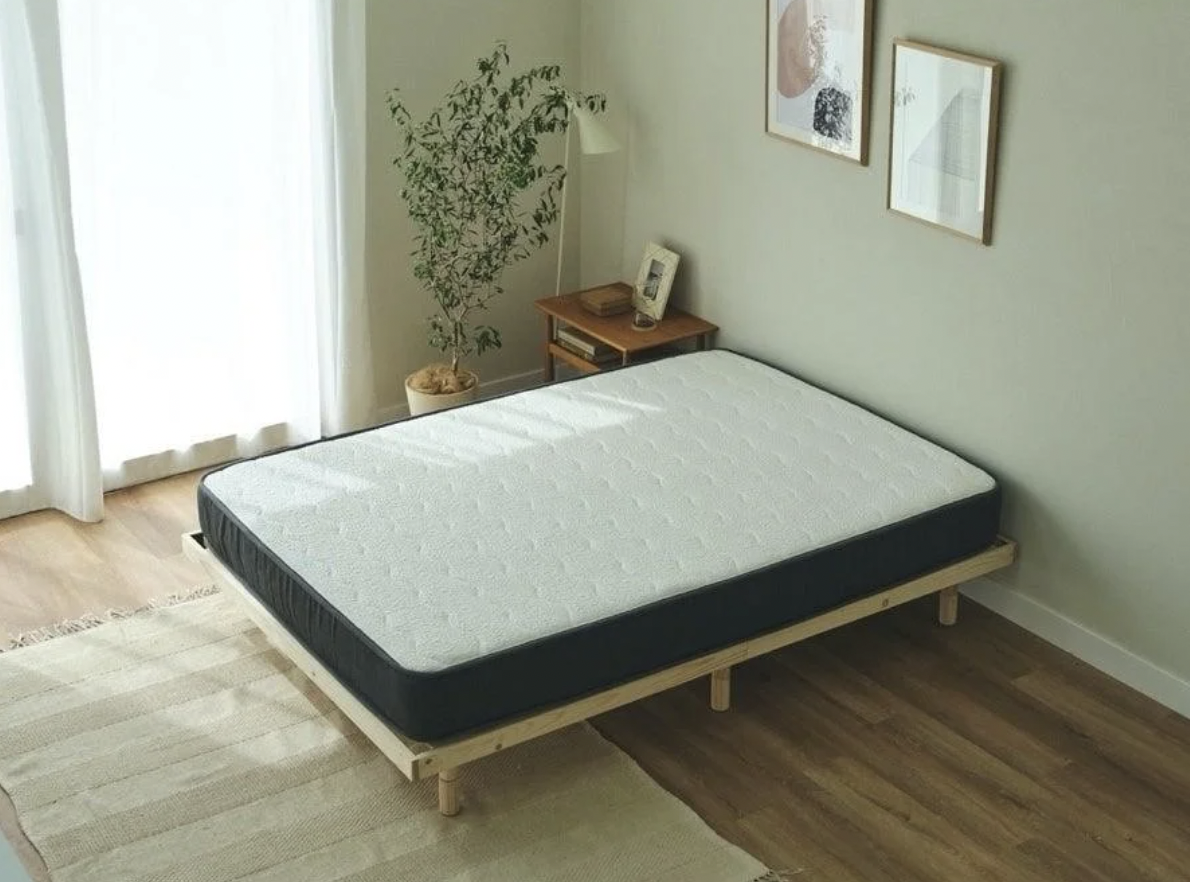 五つ星ホテルを超える寝心地を低コストで提供する「NELLマットレス」、Amazon Payで購入可能にのサブ画像5