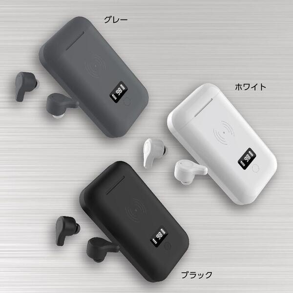 楽天市場「Show !t」は、6月4日(火)20時からワイヤレスイヤホンと骨伝導ワイヤレスイヤホンの10％OFFセールを開催。さらに、楽天スーパーセールに参加し、ポイント10倍プレゼントも実施します。のサブ画像2