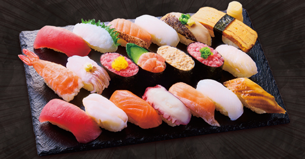《限定店舗にて先行発売！》前回開催時大好評！6月10日(月)～平日限定！『【超】得にぎりフェア』開催！のサブ画像2