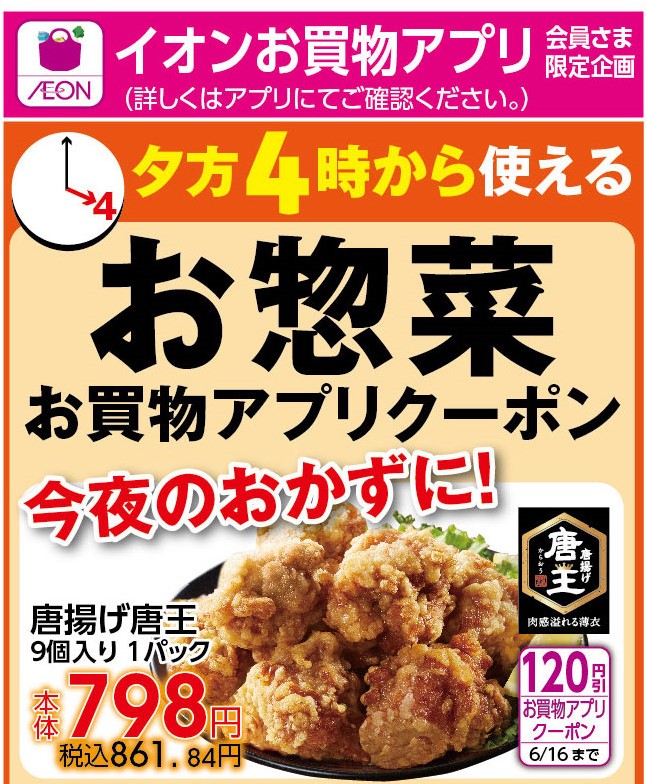 ６月からいよいよ「定額減税」がスタート　緊急企画「イオン 超！おトクな４weeks」開催のサブ画像19