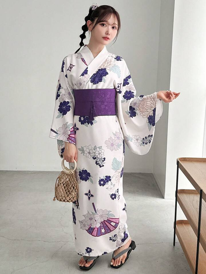 年4回の大セール！最大90%OFFの『#SHEIN 夏の感謝祭セール』が6月24日（月）より開催 「SHEIN」初の浴衣コレクションも登場！のサブ画像7