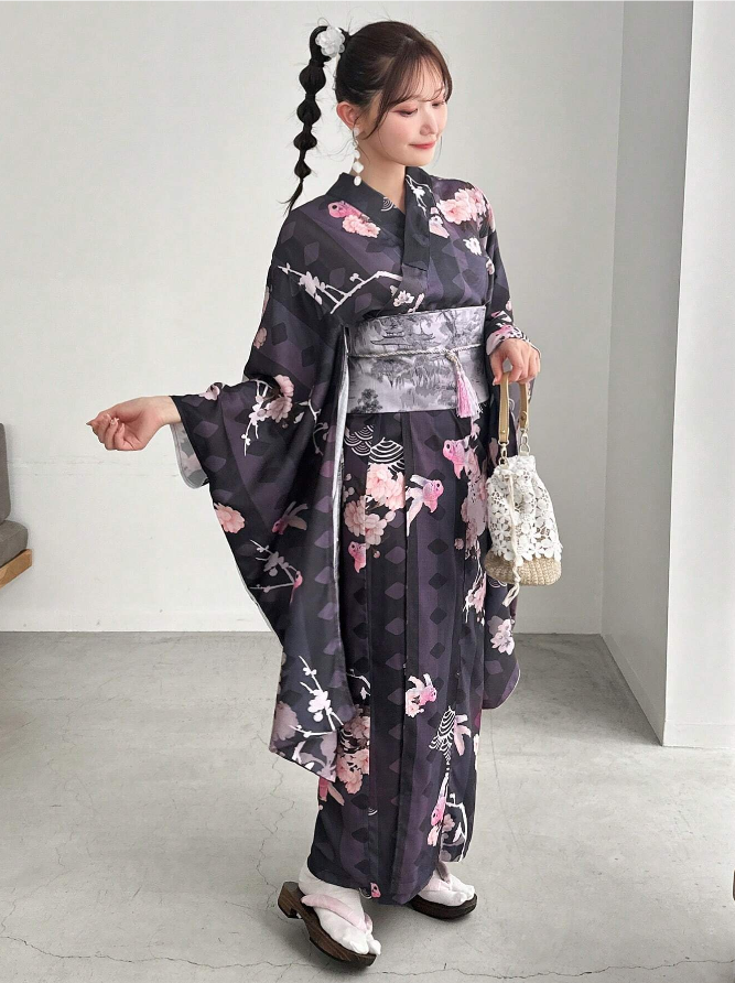 年4回の大セール！最大90%OFFの『#SHEIN 夏の感謝祭セール』が6月24日（月）より開催 「SHEIN」初の浴衣コレクションも登場！のサブ画像8