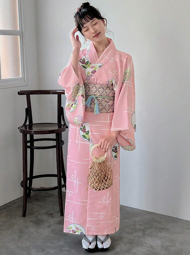 年4回の大セール！最大90%OFFの『#SHEIN 夏の感謝祭セール』が6月24日（月）より開催 「SHEIN」初の浴衣コレクションも登場！のサブ画像9