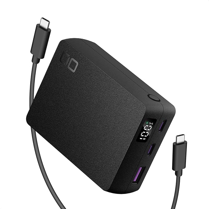 Amazon プライムデーの対象商品 第1弾を発表！最新のモバイルバッテリーがプライムデー特別価格で登場！のサブ画像4