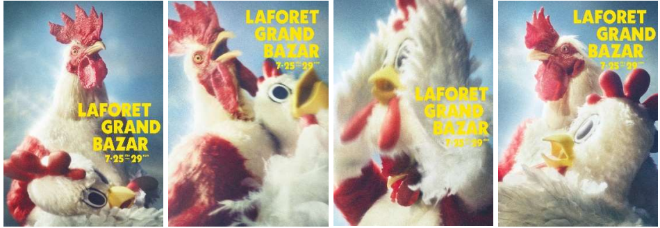 最大80～90％OFF！詰め放題の新企画も登場！LAFORET GRAND BAZAR ＋ ラフォーレ市場 開催7月25日（木）～7月29日（月）のサブ画像17
