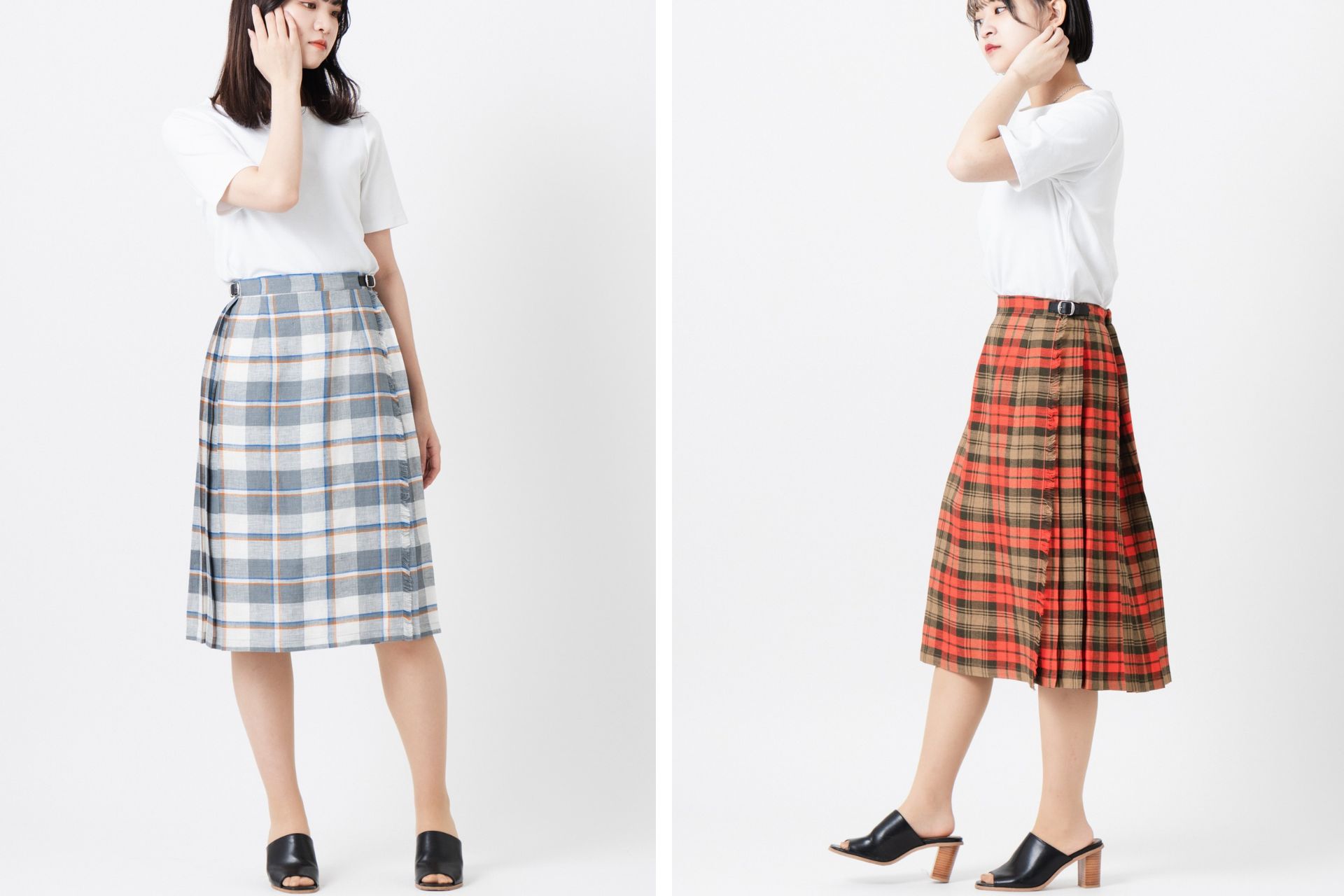 【阪神梅田本店】老舗キルトスカートブランド「O'NEIL OF DUBLIN」POP UP SHOP 開催。お買い得価格となるアイテムものサブ画像3