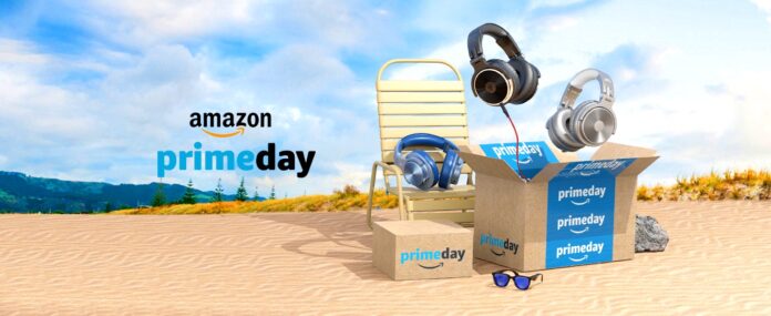 【Amazonプライムデー】オープンイヤー型イヤホンからVGP受賞のモニターヘッドホンまで最大38%オフ。OneOdio・OpenRockのAmazonプライムデー開催中のメイン画像