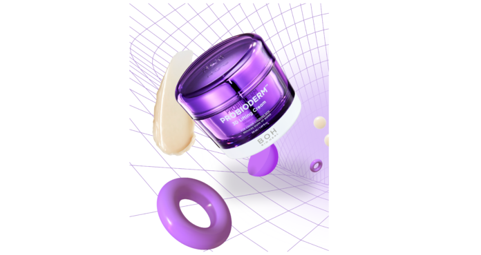 韓国のスキンケアブランド「BIOHEAL BOH（バイオヒールボ）」が、8月31日〜のQoo10メガ割で、話題の「＃3Dタンタンクリーム」等を含むお得なセットを販売！のメイン画像