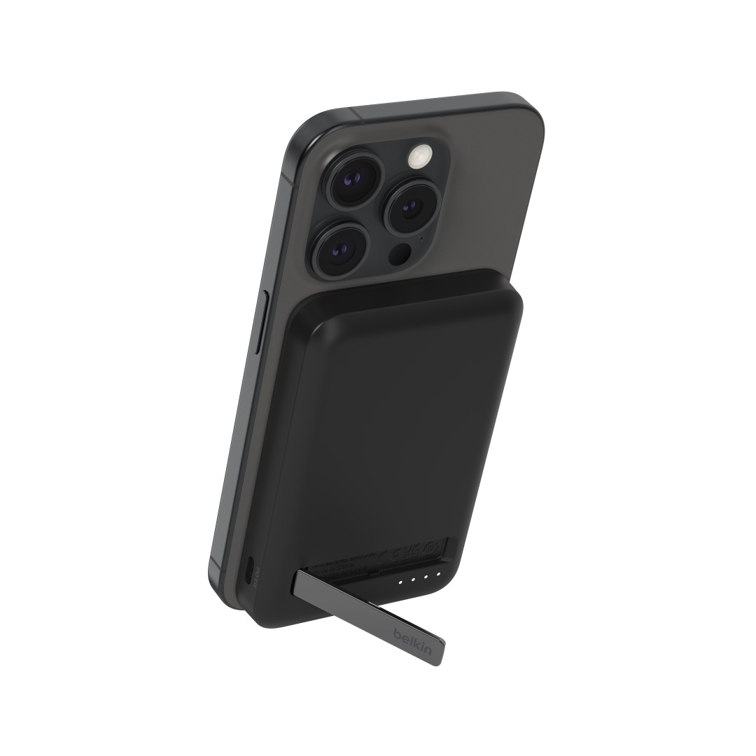 【Belkin】Summerセール第1弾 モバイルバッテリーからスタンドまで、幅広いQ2対応製品が登場Amazon SummerセールでBelkin 290製品が最大70％オフのサブ画像5