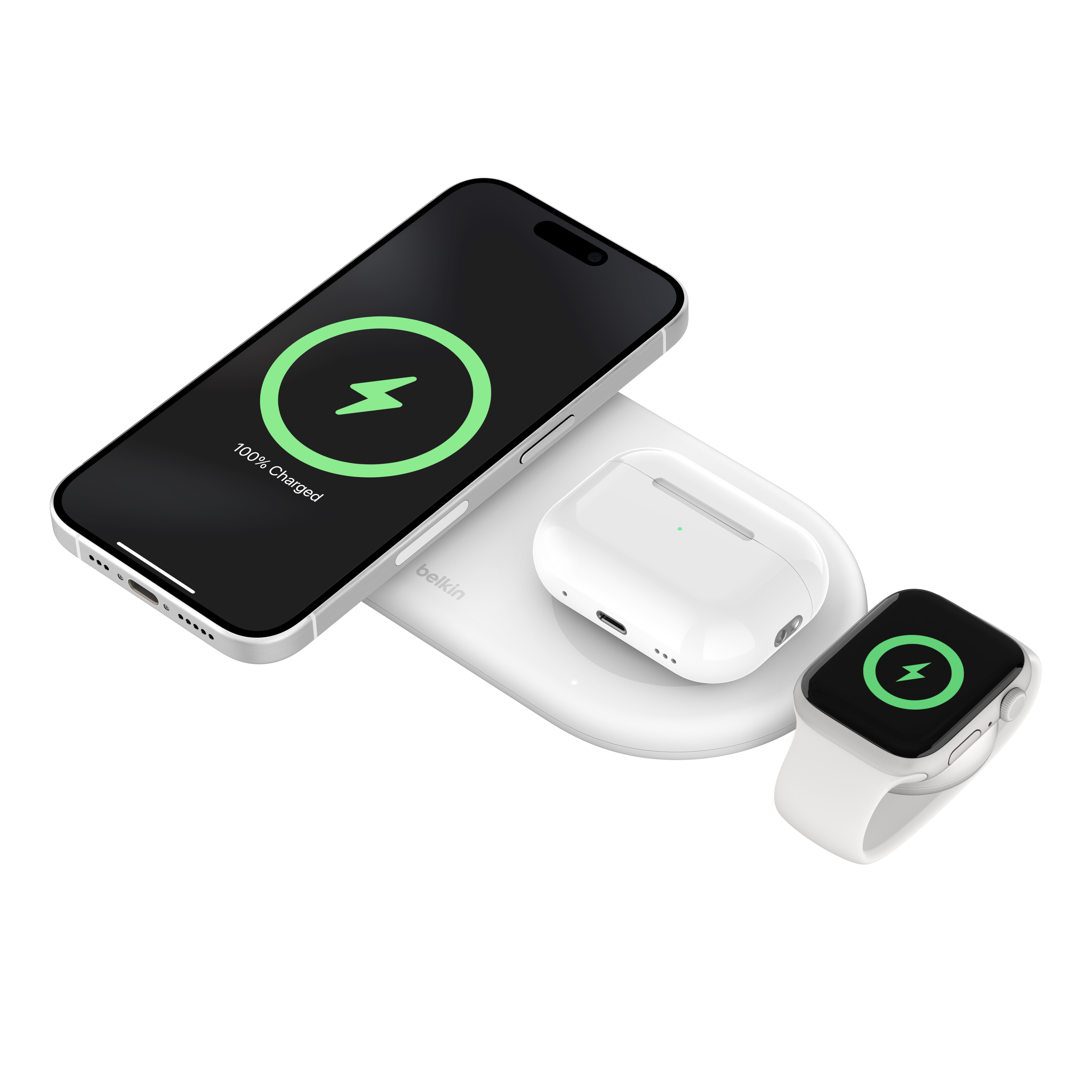 【Belkin】Summerセール第1弾 モバイルバッテリーからスタンドまで、幅広いQ2対応製品が登場Amazon SummerセールでBelkin 290製品が最大70％オフのサブ画像6