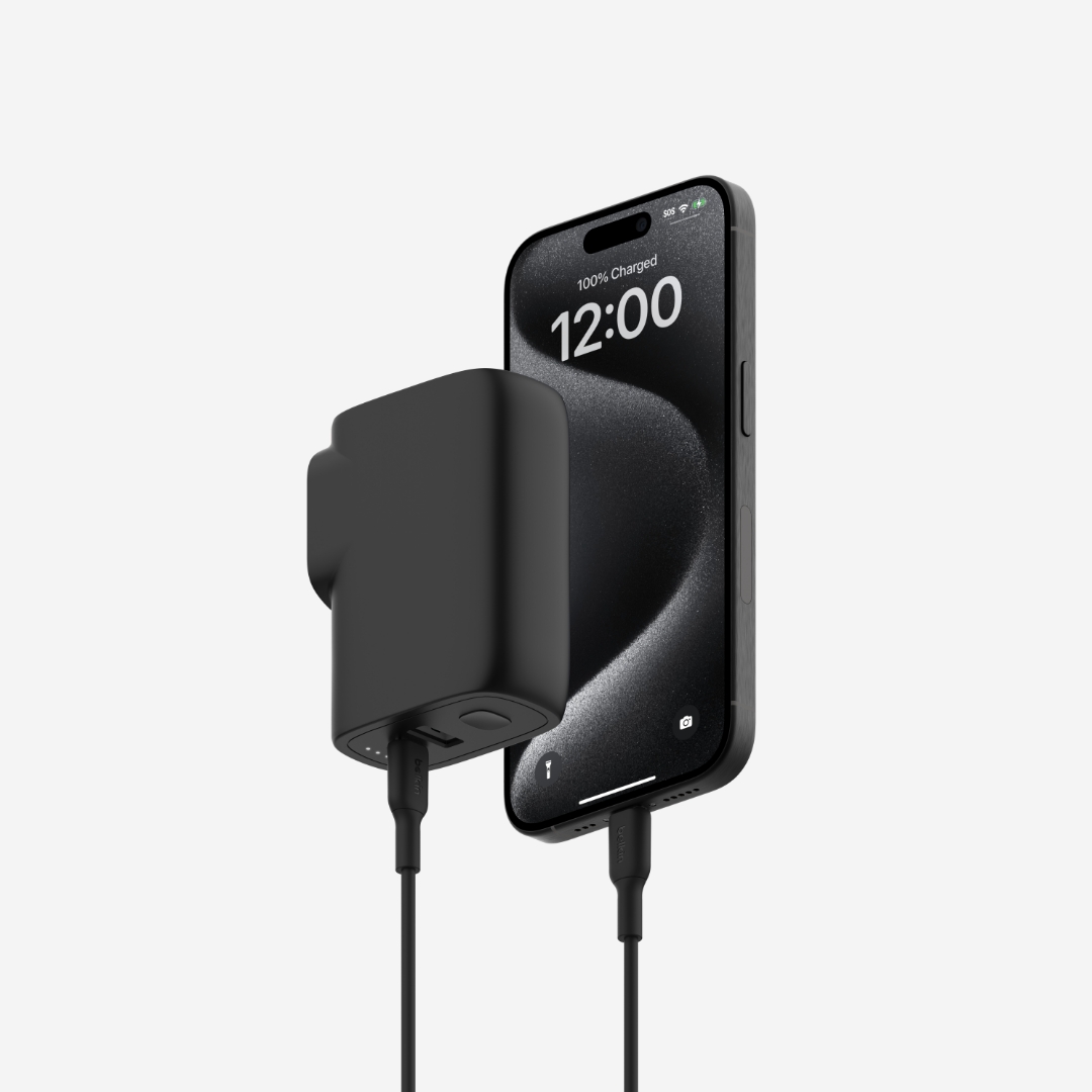 【Belkin】Summerセール第1弾 モバイルバッテリーからスタンドまで、幅広いQ2対応製品が登場Amazon SummerセールでBelkin 290製品が最大70％オフのサブ画像9