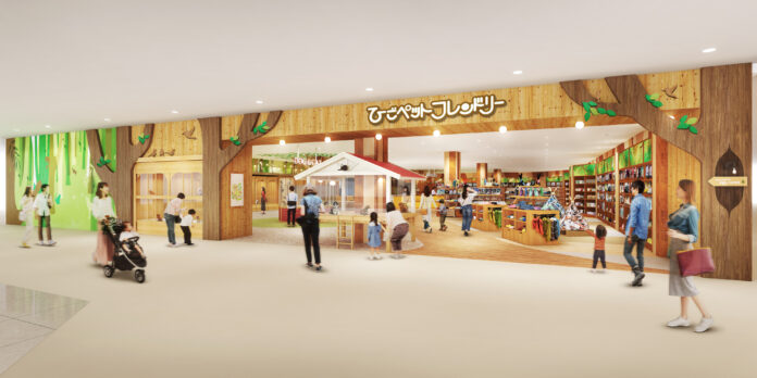 地域最大級！のペットショップ「ひごペットフレンドリー アクロスプラザ住之江店」が9月20日（金）グランドオープン！のメイン画像