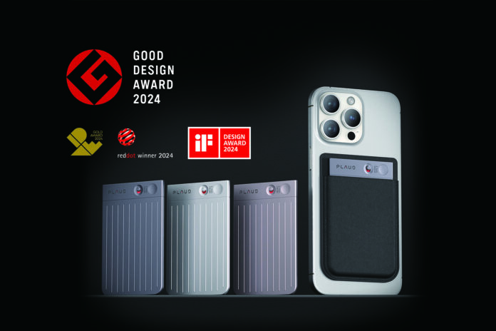 【世界4大デザイン賞全受賞】AIボイスレコーダーPLAUD NOTE(プラウドノート)が、受賞を記念して10月19~20日の二日間20%OFFのオータムセールを開催のメイン画像