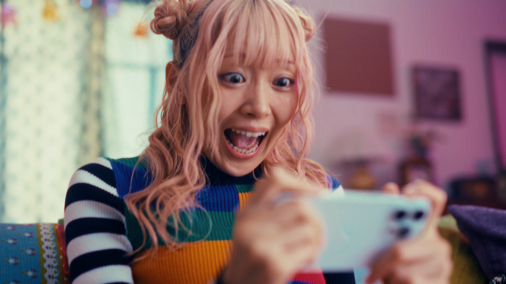 「バイオハザード」シリーズの“恐怖”を綴った特別映像「歓喜の歌（バイオハザードver.）」をプレゼント！のサブ画像3