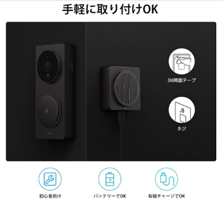 Amazonプライム感謝祭で最大30％OFFの特別価格！累計販売台数4000万台超えのスマートホームデバイスブランド「Aqara」の人気製品が特別価格で登場！のサブ画像7