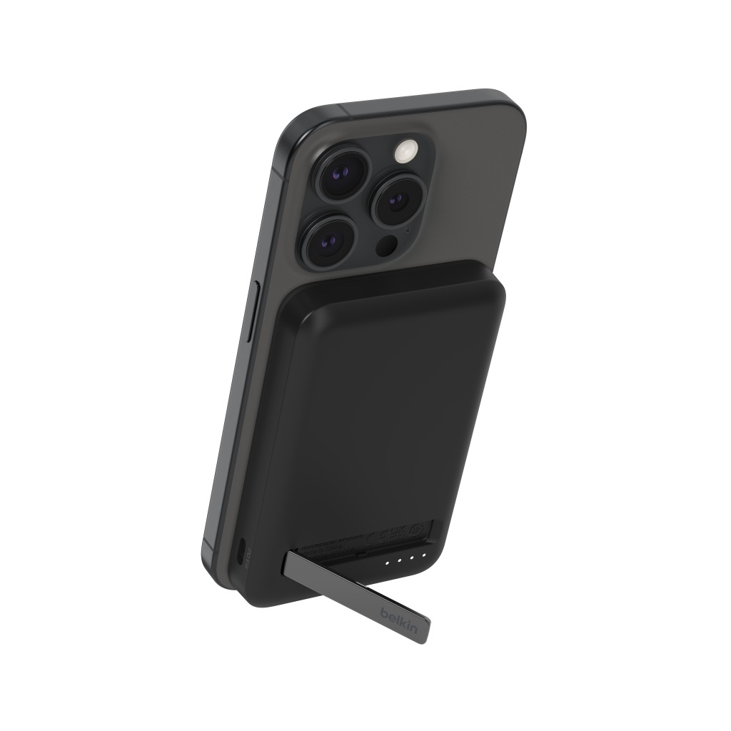 【Belkin】iPhone 16シリーズ対応の保護フィルム、Qi2ワイヤレス充電がセールに登場！プライム感謝祭でBelkin 258製品が最大67％オフのサブ画像6