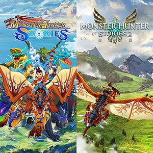 「CAPCOM BLACK FRIDAY SALE」開催！　「モンスターハンター」シリーズなどの人気タイトルがお買い得価格でセール中！のサブ画像11