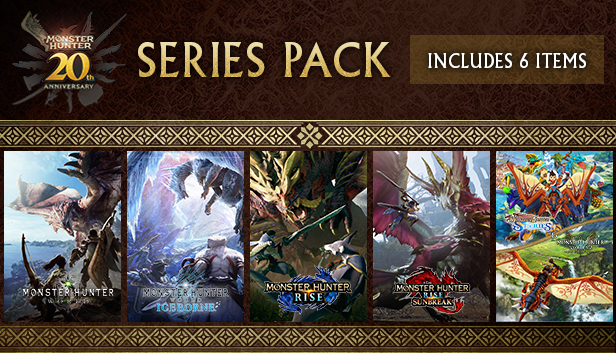 「CAPCOM BLACK FRIDAY SALE」開催！　「モンスターハンター」シリーズなどの人気タイトルがお買い得価格でセール中！のサブ画像15