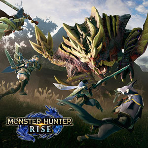 「CAPCOM BLACK FRIDAY SALE」開催！　「モンスターハンター」シリーズなどの人気タイトルがお買い得価格でセール中！のサブ画像2