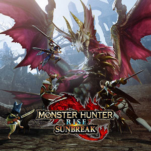 「CAPCOM BLACK FRIDAY SALE」開催！　「モンスターハンター」シリーズなどの人気タイトルがお買い得価格でセール中！のサブ画像3
