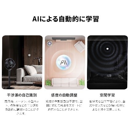 ブラックフライデーにて「Aqara」最大級セールを実施！ 累計販売台数4000万台超えのスマートホームデバイスブランド「Aqara」の人気製品が最大30％OFFの特別価格で登場！のサブ画像20