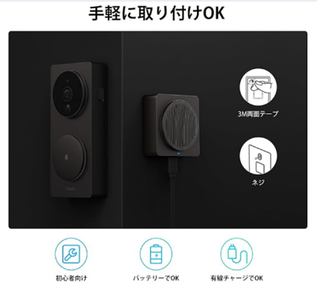 ブラックフライデーにて「Aqara」最大級セールを実施！ 累計販売台数4000万台超えのスマートホームデバイスブランド「Aqara」の人気製品が最大30％OFFの特別価格で登場！のサブ画像7